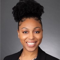 THOR Solutions, LLC Employee Kiana Jackson's profile photo