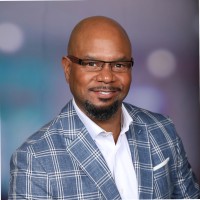 EY Employee Darrell Walker's profile photo