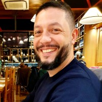 IriusRisk Employee Jonas Nogueira's profile photo