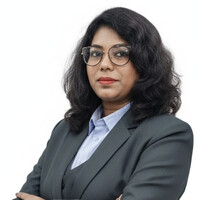 Chemcon Speciality Chemicals Limited Employee Jalpa Chauhan's profile photo
