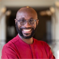 HR Policy Association Employee Bernie Adjei's profile photo