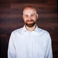 Azuna Employee David MacKiewicz's profile photo