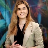 btProvider Employee Ana Iancu's profile photo
