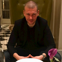 Veternity Employee David Frérot's profile photo