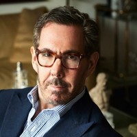 Vintage Luxe Up Employee David Altman's profile photo