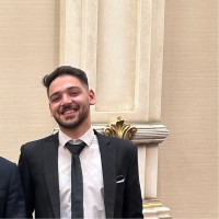 e-Tech Systems Employee Khaled Kilani's profile photo