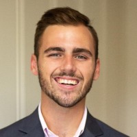 Jacob Williams Email & Phone Number