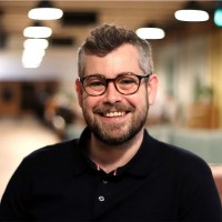 InterQuest Group Employee Tom Walters's profile photo