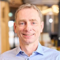 Riverty Employee Volker Bornhöft's profile photo