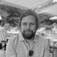 3CC Employee Jared Costall's profile photo