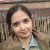 ISP Telecom Inc Employee Ramanjeet Kaur's profile photo