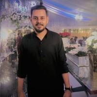 TechCure Employee Wasiq Khan's profile photo