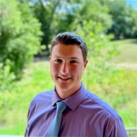 Kroger Employee Luke Devine's profile photo