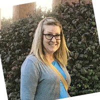 Mulhern Belting Employee Melissa Burggraf's profile photo