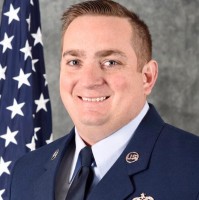 United States Air Force Employee Christopher Sigler's profile photo