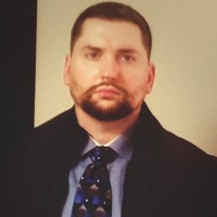 Rekall Technologies Employee Paul Iaquinta's profile photo