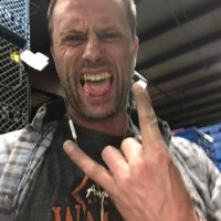 Shawn Mitchell Email & Phone Number