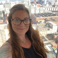 Blizzard Group Employee Terri Hogan's profile photo
