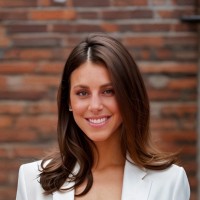 Rubicon Talent Employee Madison Helm's profile photo