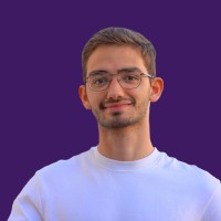 Deeploy Employee Victor de Julio's profile photo