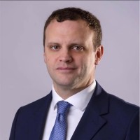 Fine Gael Employee Shane O'Callaghan's profile photo