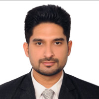 FinMark Capital Limited Employee Aamir Khan's profile photo