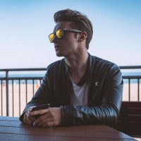 Lighthouse Windows Employee David Shinkorenko's profile photo