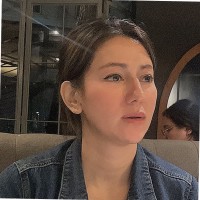 iNewsTV Employee Rina Ridson's profile photo