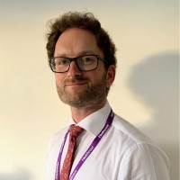 Heathrow Employee Dan Acma's profile photo