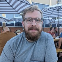 Stevens Water Monitoring Systems, Inc. Employee Kyle Pointer's profile photo