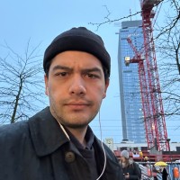 TOPOTEK 1 Employee Beka Gotsadze's profile photo