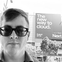 theScore Employee Jamie Sadler's profile photo