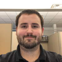 Deloitte Consulting Employee Robert Feeley's profile photo