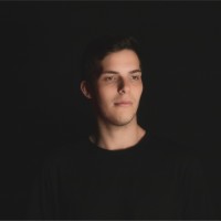 Ecommerce Puro Employee Leonardo Smith's profile photo