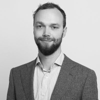 Mining Catalyst Employee Christian Elferink's profile photo