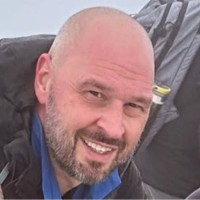 Barrie Jones's profile photo