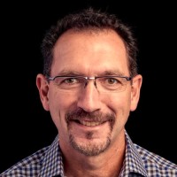 IDC Employee Andrew Hamel's profile photo