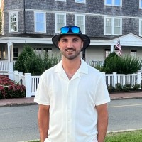 Secure Energy Employee Michael Santinello's profile photo