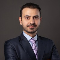 EVIQ Employee Ruhullah Ghani's profile photo