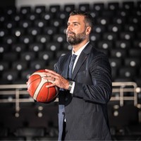 Turk Telekom Spor Kulubu Employee Erdem Can's profile photo