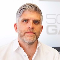 505 Games Employee Neil Ralley's profile photo