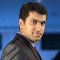 Deepak Venugopal Email & Phone Number