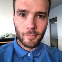 Jonathan Thiesen's profile photo