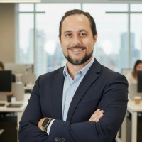 Grupo Avenidas Employee Ricardo Ruiz's profile photo