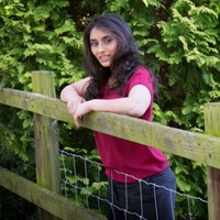 Innovating Minds Employee Asha Patel's profile photo