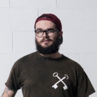 Inkline Media Employee Greg Crutchlow's profile photo