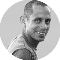 Jorge Quinteros Email & Phone Number