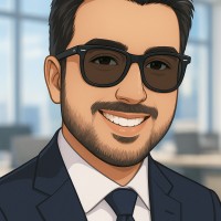 Innventé Employee M al-Mujtaba's profile photo