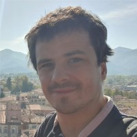 Imagreen Employee Antoine Devise's profile photo