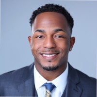 WellStar Cobb Hospital Employee Hykeen Bailey's profile photo